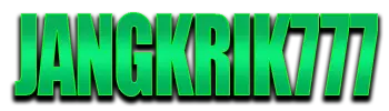 Logo JANGKRIK777